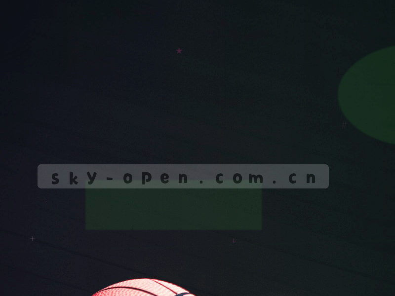 两支球队的控球率对比环形图